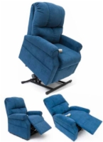 Easy Comfort LC-362