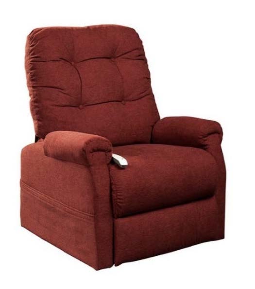 AmeriGlide 425 3Position Lift Chair Recliner