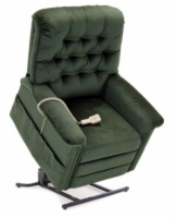 Pride Lift Chairs - Heritage Collection