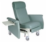 Clinical Recliners