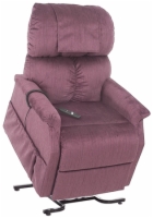 Golden Lift Chairs - Comforter Series