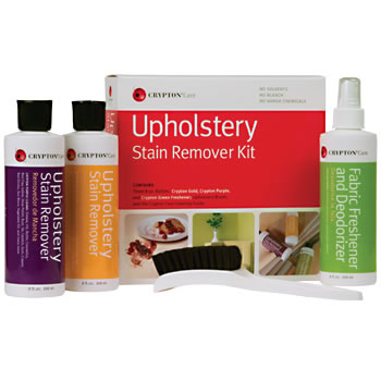 Upholstery Stain Removal Kit