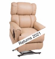 Golden Imperial Lift Recliner PR-404