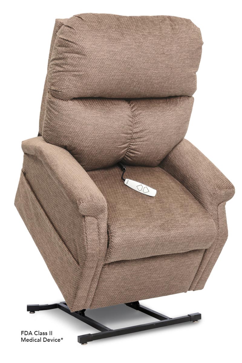 Pride LC-250 Classic Lift Chair