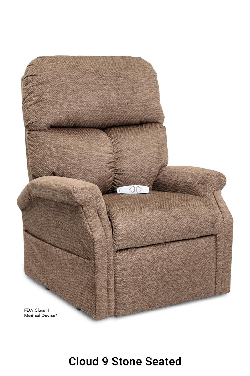Pride LC250 Classic Lift Chair