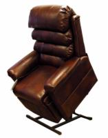 Leather Lift Chair
