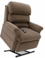 Elegance LC-570PW Petite Wide