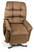 Golden Cirrus 508M - Discontinued 1JAN19