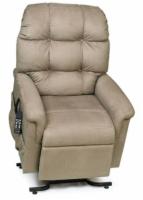 Golden Cirrus 508S